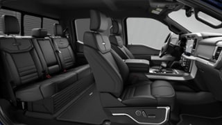 2026 Ford F-150® Internal Image 1